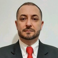 Responsável técnico da Nervis Engenharia