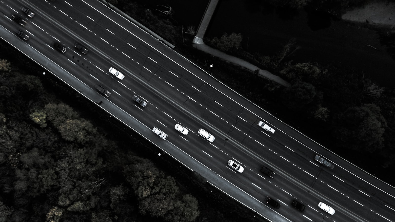 Pavimento rodoviário